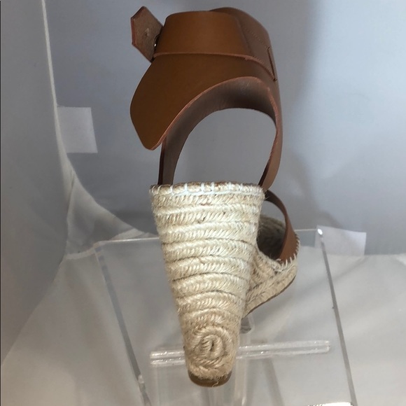 Joie Summer Wedge - Picture 4 of 7